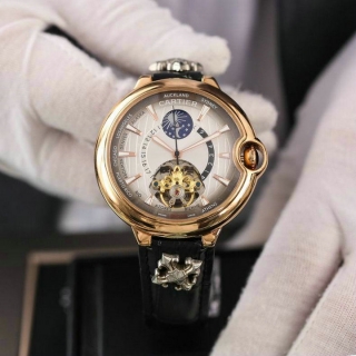 Cartier Watches 43X12mm (78)
