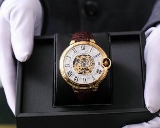 Cartier Watches 43X12mm (65)