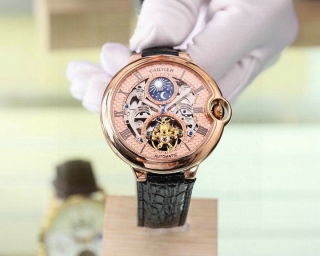 Cartier Watches 43X12mm (73)