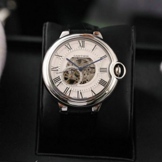 Cartier Watches 43X12mm (81)