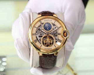 Cartier Watches 43X12mm (70)