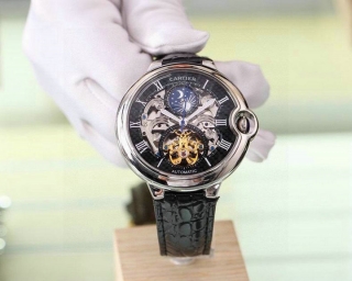 Cartier Watches 43X12mm (71)