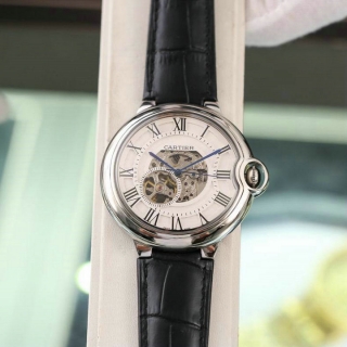 Cartier Watches 43X12mm (79)