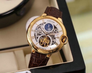 Cartier Watches 43X12mm (69)