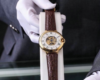 Cartier Watches 43X12mm (67)