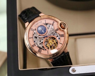 Cartier Watches 43X12mm (74)
