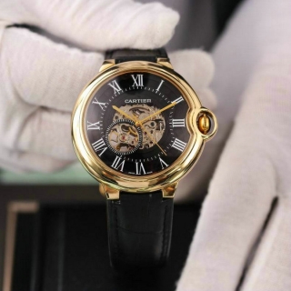 Cartier Watches 43X12mm (80)