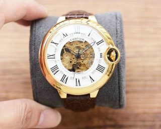 Cartier Watches 43X12mm (86)