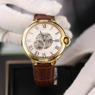 Cartier Watches 43X12mm (83)