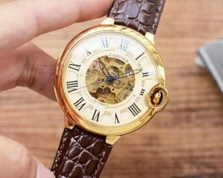 Cartier Watches 43X12mm (88)