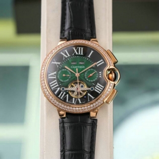 Cartier Watches 43X12mm (95)