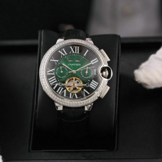 Cartier Watches 43X12mm (96)