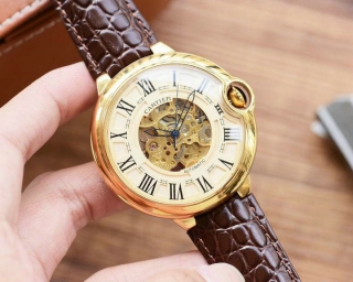 Cartier Watches 43X12mm (89)