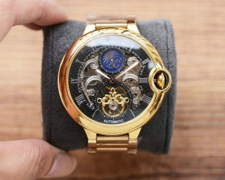 Cartier Watches 43X12mm (91)