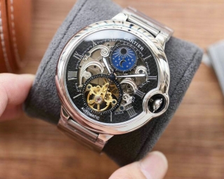 Cartier Watches 43X12mm (92)