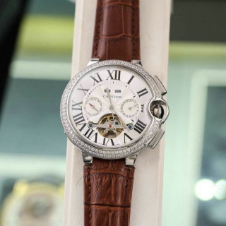 Cartier Watches 43X12mm (97)