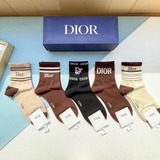 2024.02.20 Dior Socks 065