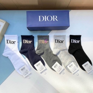 2024.02.20 Dior Socks 068