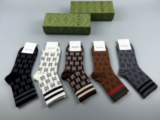 2024.02.20  Gucci Socks 203