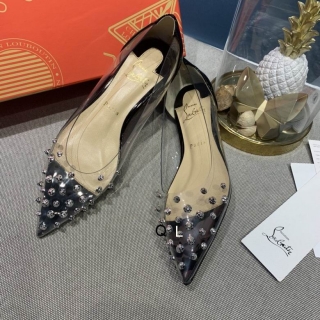 2024.02.21 Super Perfect CL Women Shoes sz35-39 208