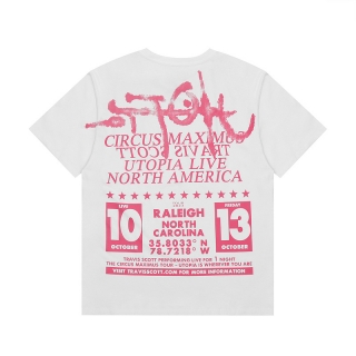 2024.02.22  Travis Scott Shirts S-XL 117