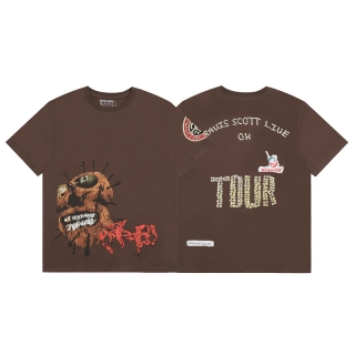 2024.02.22  Travis Scott Shirts S-XL 056