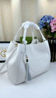 Gucci Handbag 1：1 Quality (35X29X16cm) (2)