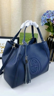 Gucci Handbag 1：1 Quality (35X29X16cm) (4)