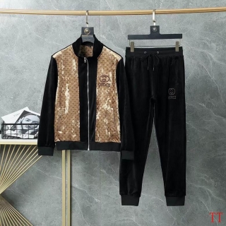 2024.02.24 Gucci Sports Suit M-3XL 953