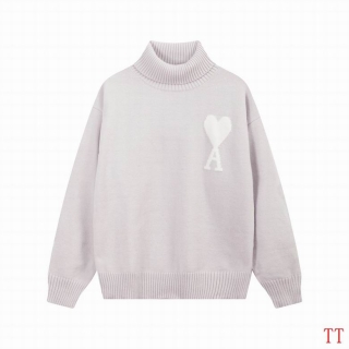 2024.02.24  Ami Sweater S-XL 045