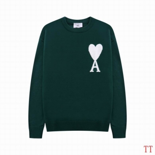 2024.02.24  Ami Sweater S-XL 019