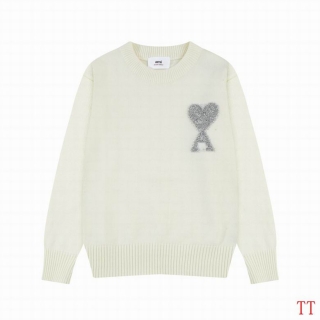 2024.02.24  Ami Sweater S-XL 026