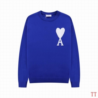 2024.02.24  Ami Sweater S-XL 023