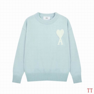 2024.02.24  Ami Sweater S-XL 038
