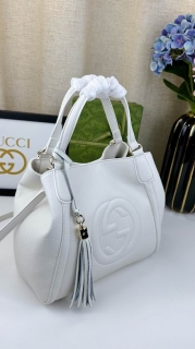 Gucci Handbag 1：1 Quality (30X26X4cm) (8)