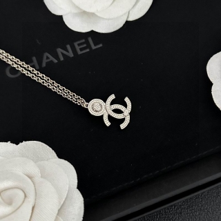 2024.02.27 Chanel Necklace 005