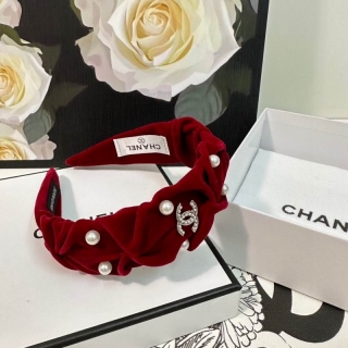 2024.02.27  Chanel Headband 236