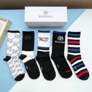 2024.02.27 Balenciaga Socks 032