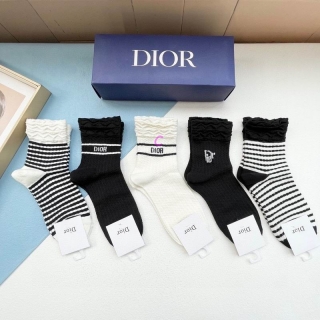2024.02.27 Dior Socks 072