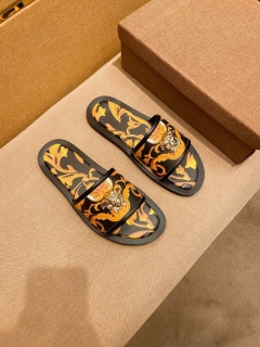 2024.02.28 Super Perfect Versace Men Slippers size38-44 144