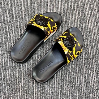 2024.02.28 Super Perfect Versace Men Slippers size36-45 139