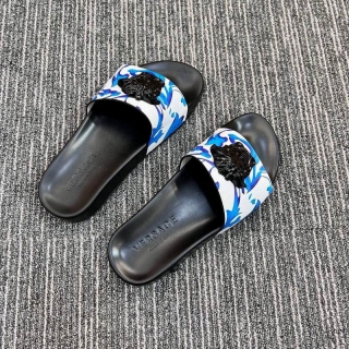 2024.02.28 Super Perfect Versace Men Slippers size36-45 138