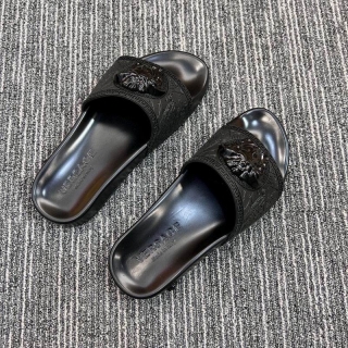2024.02.28 Super Perfect Versace Men Slippers size36-45 140