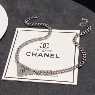2024.03.02 Chanel Necklace 014