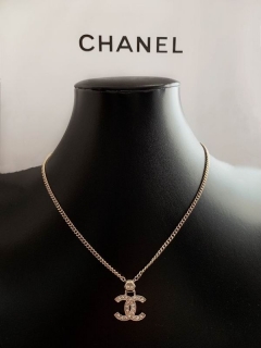 2024.03.02 Chanel Necklace 060