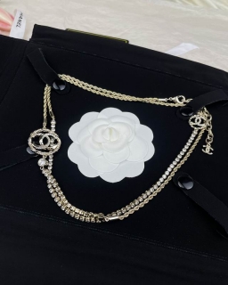 2024.03.02 Chanel Necklace 050