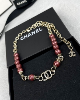 2024.03.02 Chanel Necklace 023
