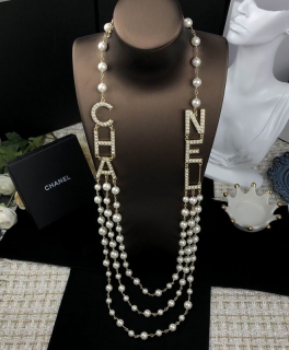 2024.03.02 Chanel Necklace 049