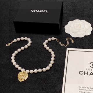 2024.03.02 Chanel Necklace 068