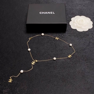 2024.03.02 Chanel Necklace 015